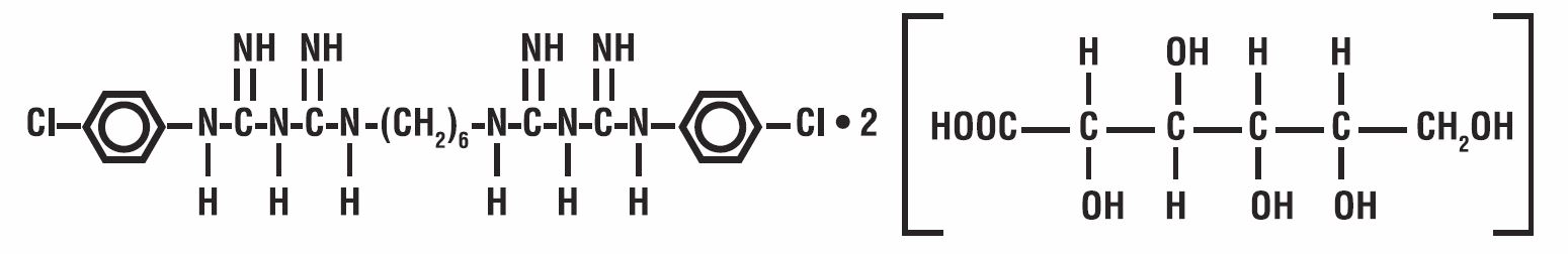 Pill image for Chlorhexidine Gluconate 0.12% Oral Rinse, Usp