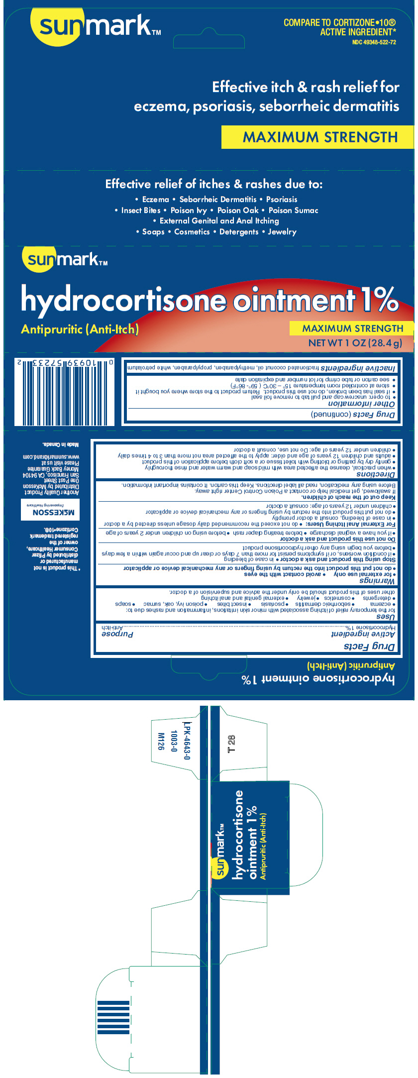 Pill image for Sunmark ™