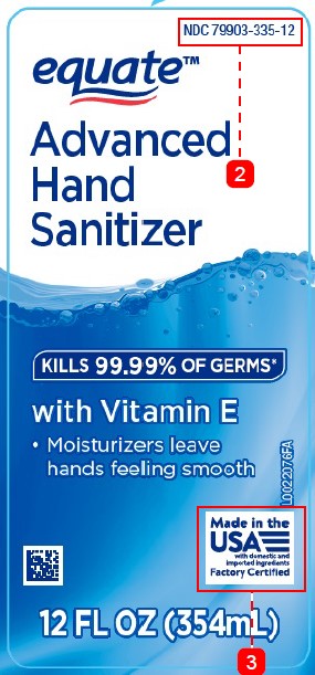 Pill image for Equate 370.001-370ab-ae Rev 1