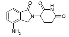 Pill image for These Highlights Do Not Include All The Information Needed To Use Lenalidomide Capsules Safely And Effectively. See Full Prescribing Information For Lenalidomide Capsules.