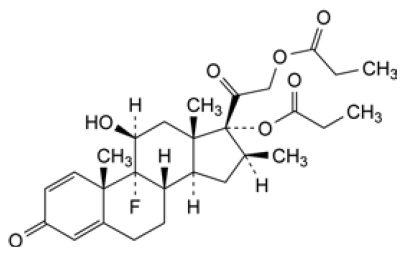 Pill image for These Highlights Do Not Include All The Information Needed To Use Betamethasone Dipropionate Ointment Usp (augmented) Safely And Effectively. See Full Prescribing Information For Betamethasone Dipropionate Ointment Usp (augmented).