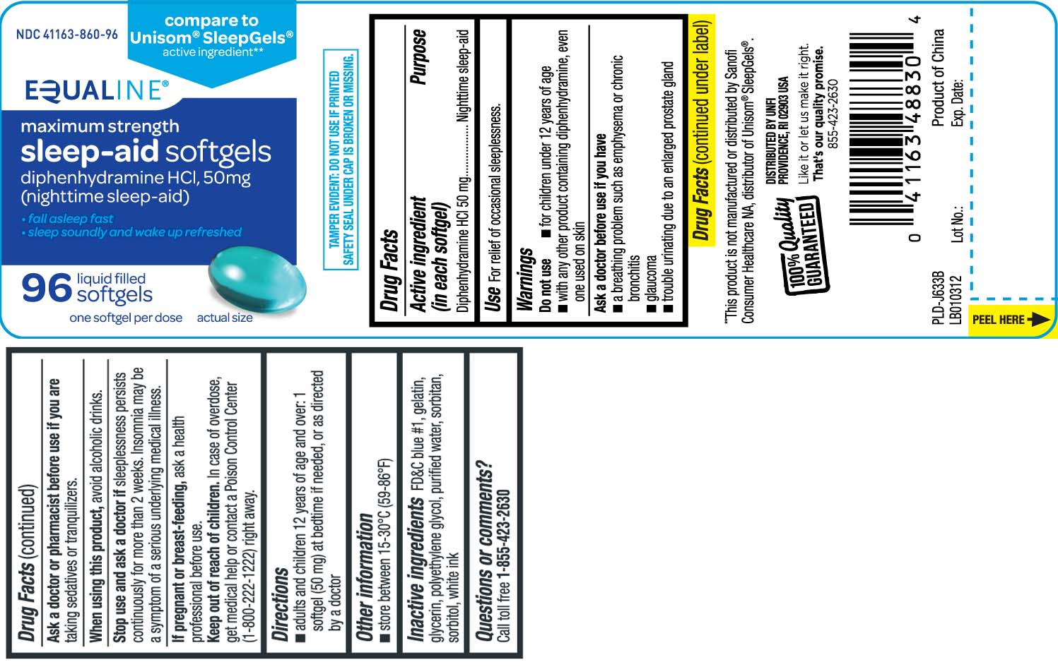 Pill image for Drug Facts