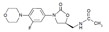 Pill image for These Highlights Do Not Include All The Information Needed To Use Linezolid Injection Safely And Effectively. See Full Prescribing Information For Linezolid Injection.linezolid Injection
