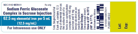 Pill image for These Highlights Do Not Include All The Information Needed To Use sodium Ferric Gluconate Complex In Sucrose Injection Safely And Effectively. See Full Prescribing Information For Sodium Ferric Gluconate Complex In Sucrose Injection.
