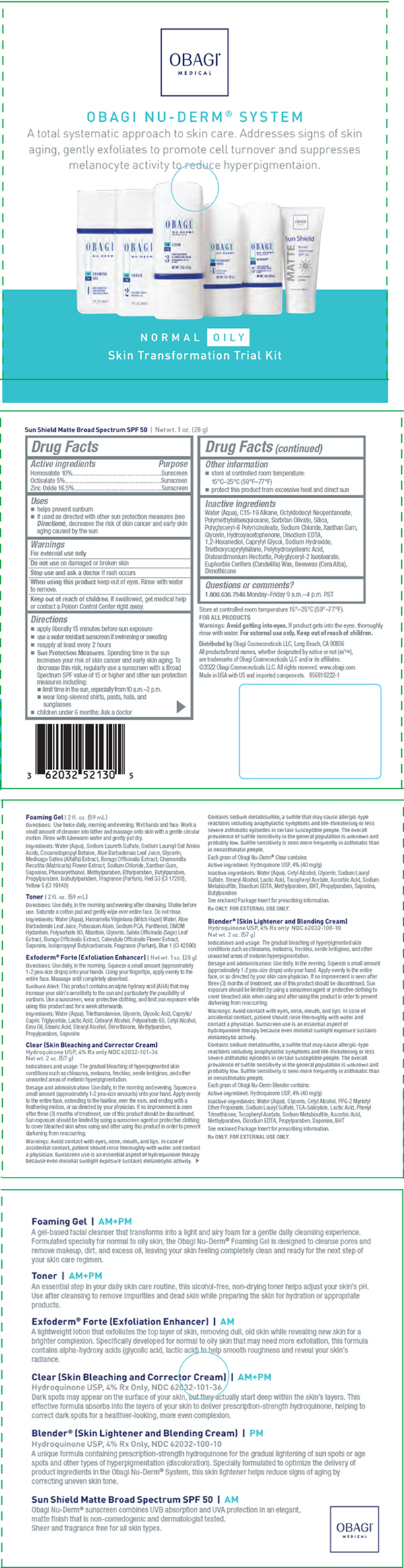 Pill image for Obagi Nu-derm®