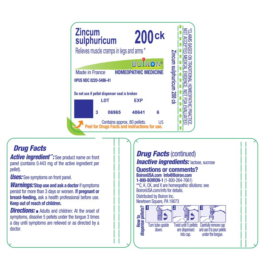 Pill image for zincum sulphuricum 200ck