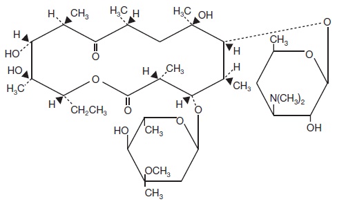 Pill image for Erythromycin Topical Solution, Usp 2%