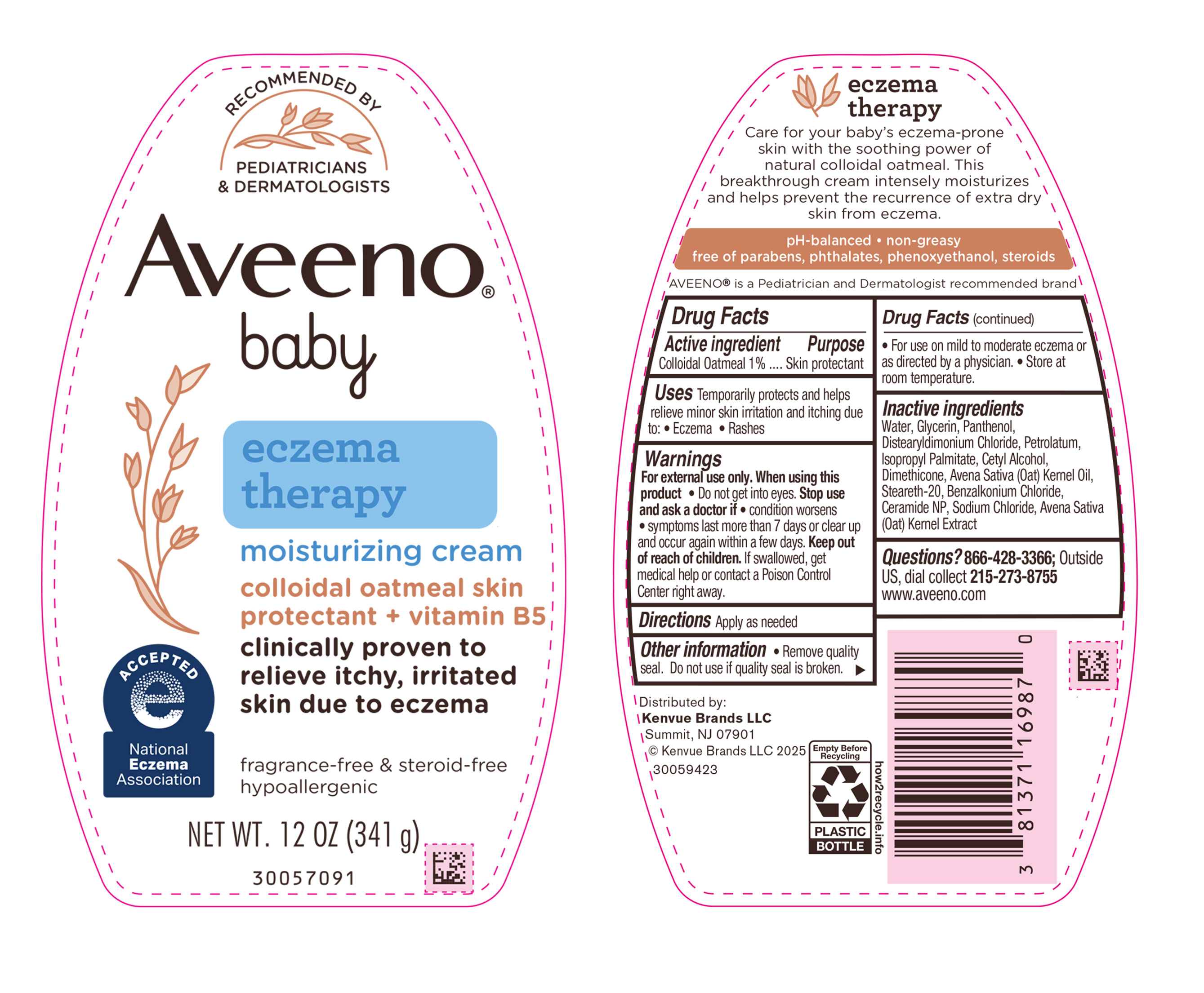 Pill image for Aveeno ®