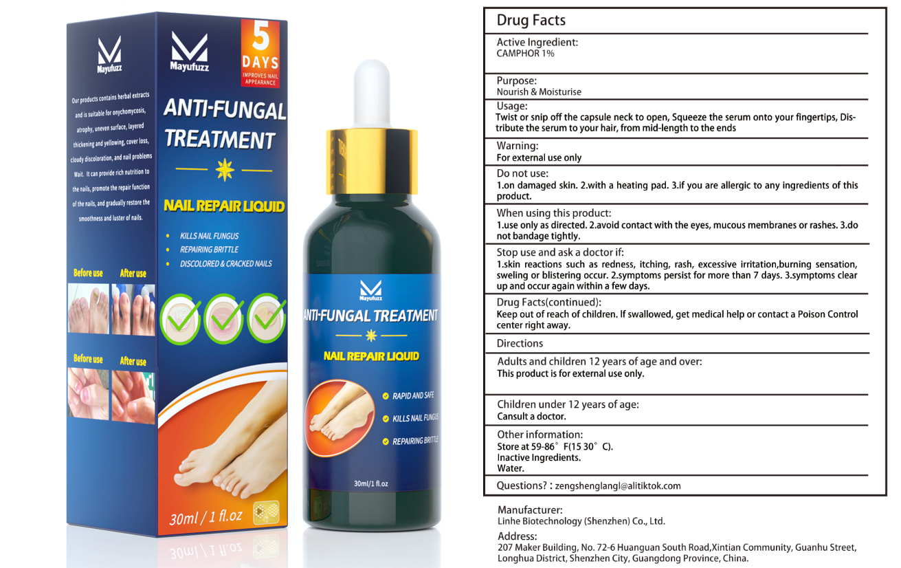 Pill image for Nail Liquid