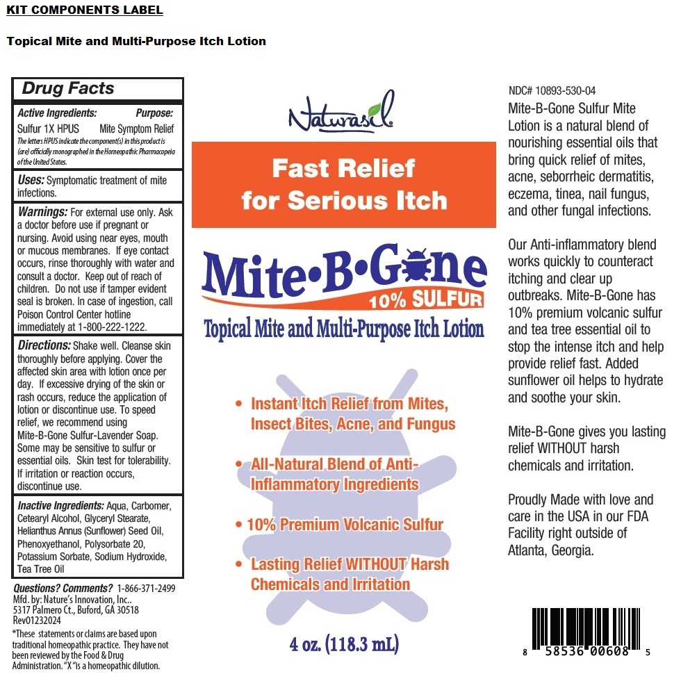 Pill image for Naturasil® 