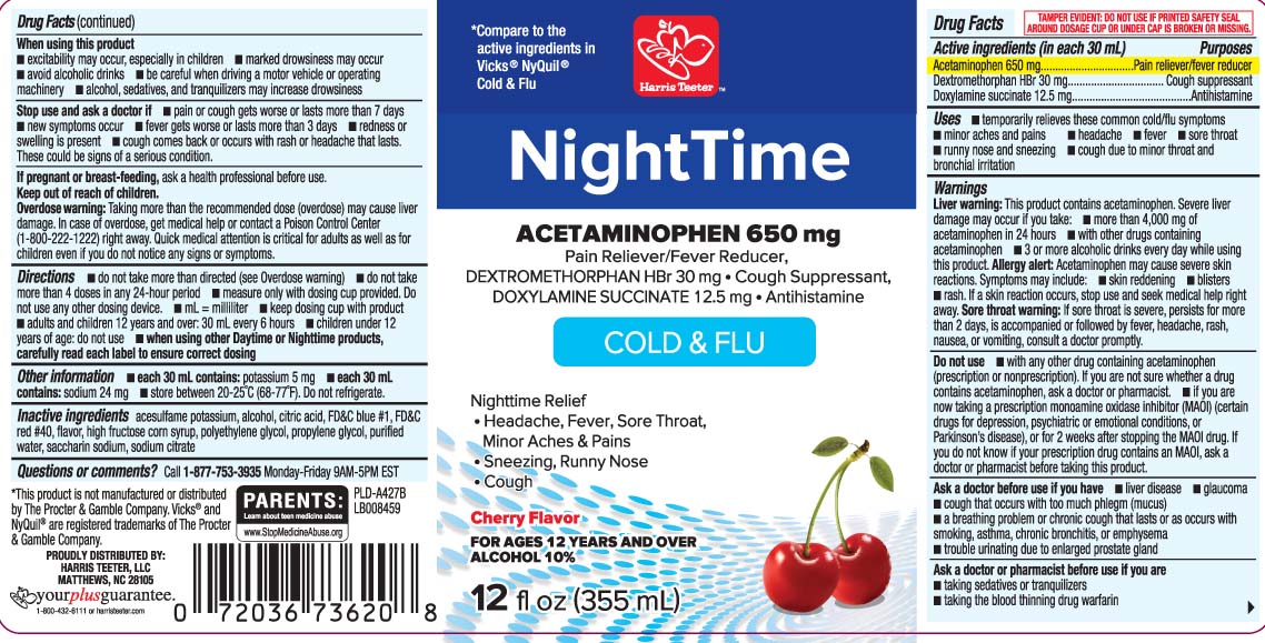 Pill image for Drug Facts