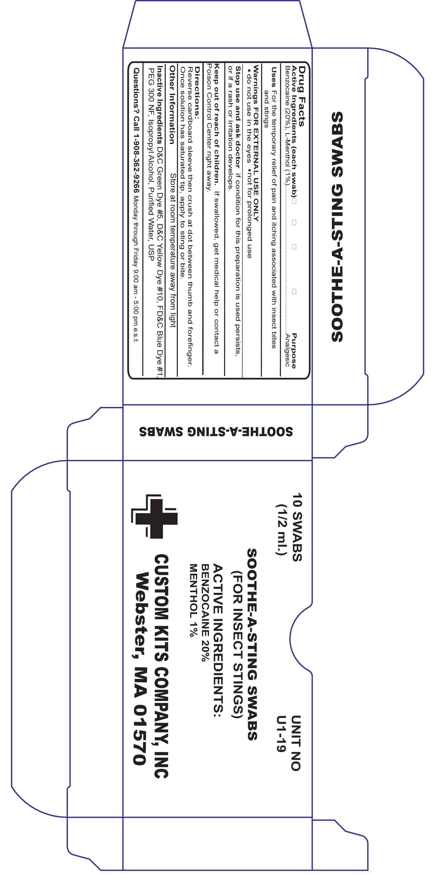 Pill image for Medicane Sting And Bite