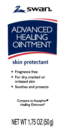 Pill image for Swan_simply U 247.000/247ac