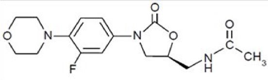 Pill image for These Highlights Do Not Include All The Information Needed To Use Linezolid Injection Safely And Effectively. See Full Prescribing Information For Linezolid Injection.