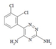 Pill image for These Highlights Do Not Include All The Information Needed To Use Lamotrigine Orally Disintegrating Tablets Safely And Effectively. See Full Prescribing Information For Lamotrigine Orally Disintegrating Tablets.