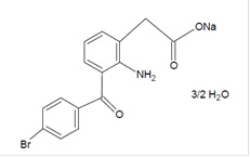 Pill image for These Highlights Do Not Include All The Information Needed To Use Bromfenac Ophthalmic Solution 0.09% Safely And Effectively. See Full Prescribing Information For Bromfenac Ophthalmic Solution 0.09%.