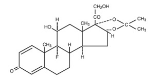 Pill image for Triamcinolone Acetonide Lotion, Usp 0.1%