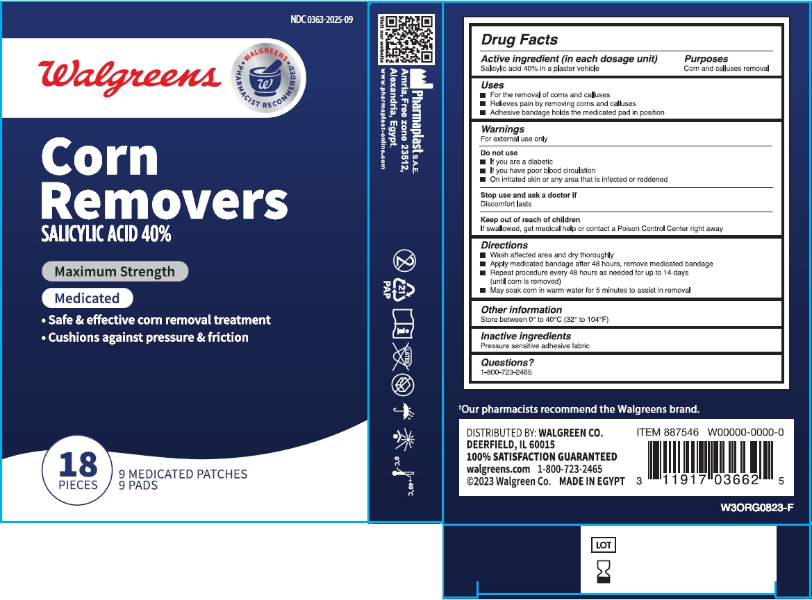 Pill image for Walgreens