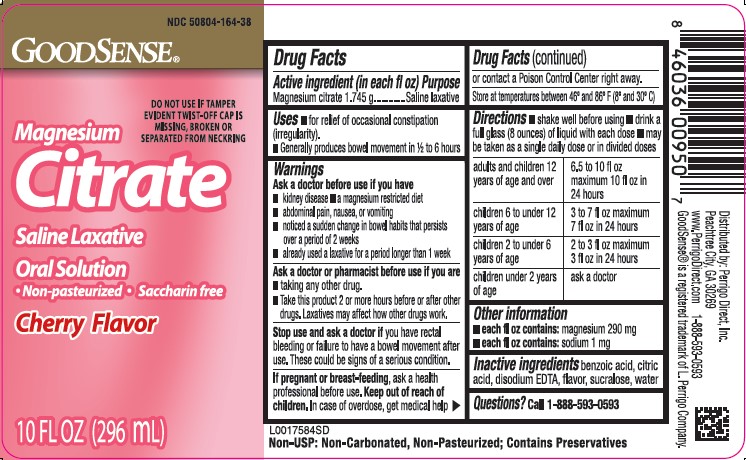 Pill image for Good Sense 164.000/164aa Rev 2-ab