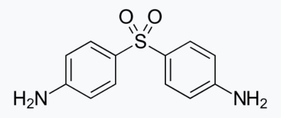 Pill image for Dapsone