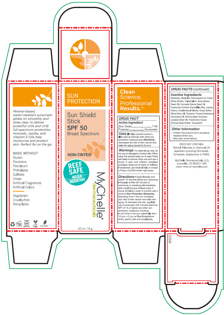 Pill image for mychelle®