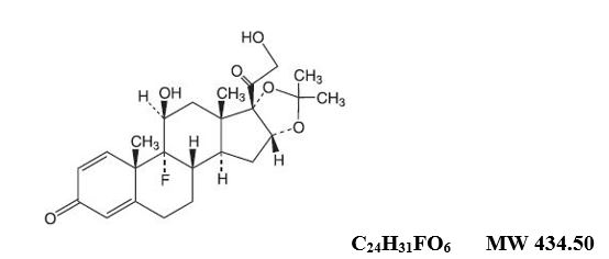 Pill image for Triamcinolone Acetonide Dental Paste Usp, 0.1%