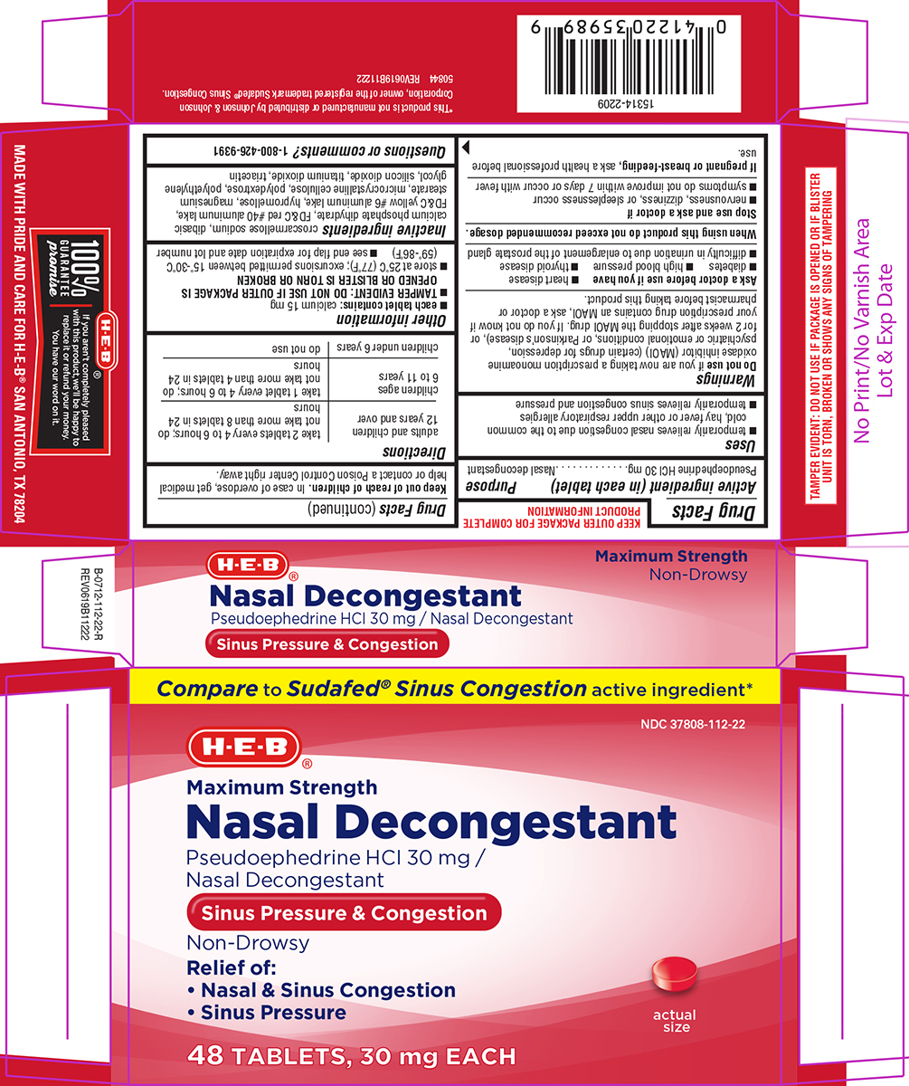 Pill image for Heb 44-112