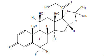 Pill image for These Highlights Do Not Include All The Information Needed To Use Fluocinolone Acetonide Topical Oil Safely And Effectively. See Full Prescribing Information For Fluocinolone Acetonide Topical Oil, 0.01%.