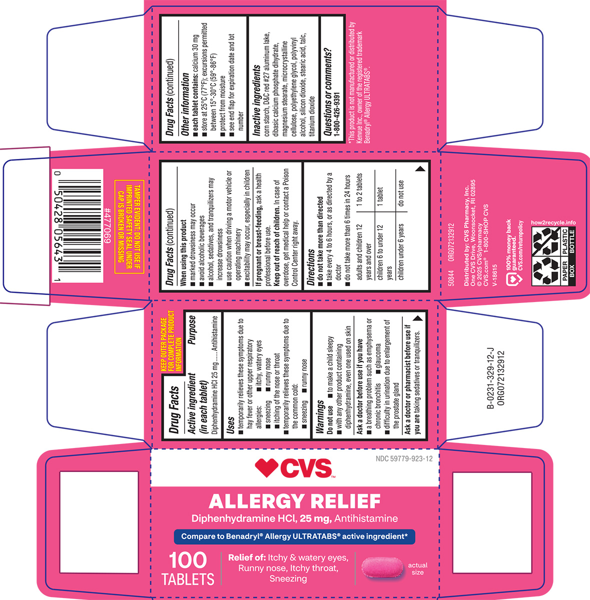 Pill image for Cvs 44-329