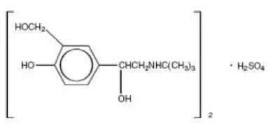 Pill image for Albuterol Tablets, Usp