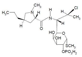 Pill image for Clindamycin In 5% Dextrose Injection