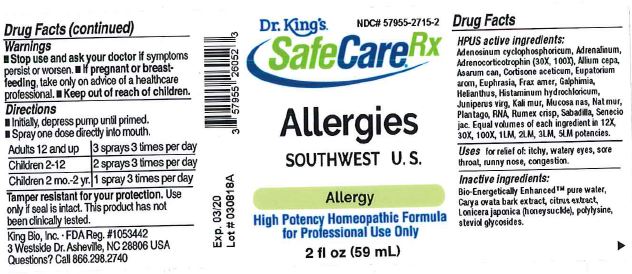 Pill image for Allergies