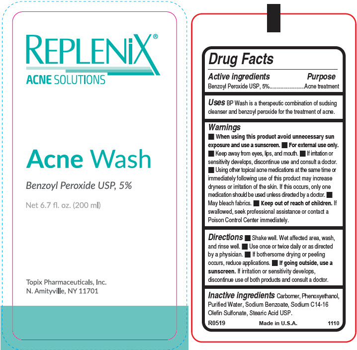 Pill image for Replenix®