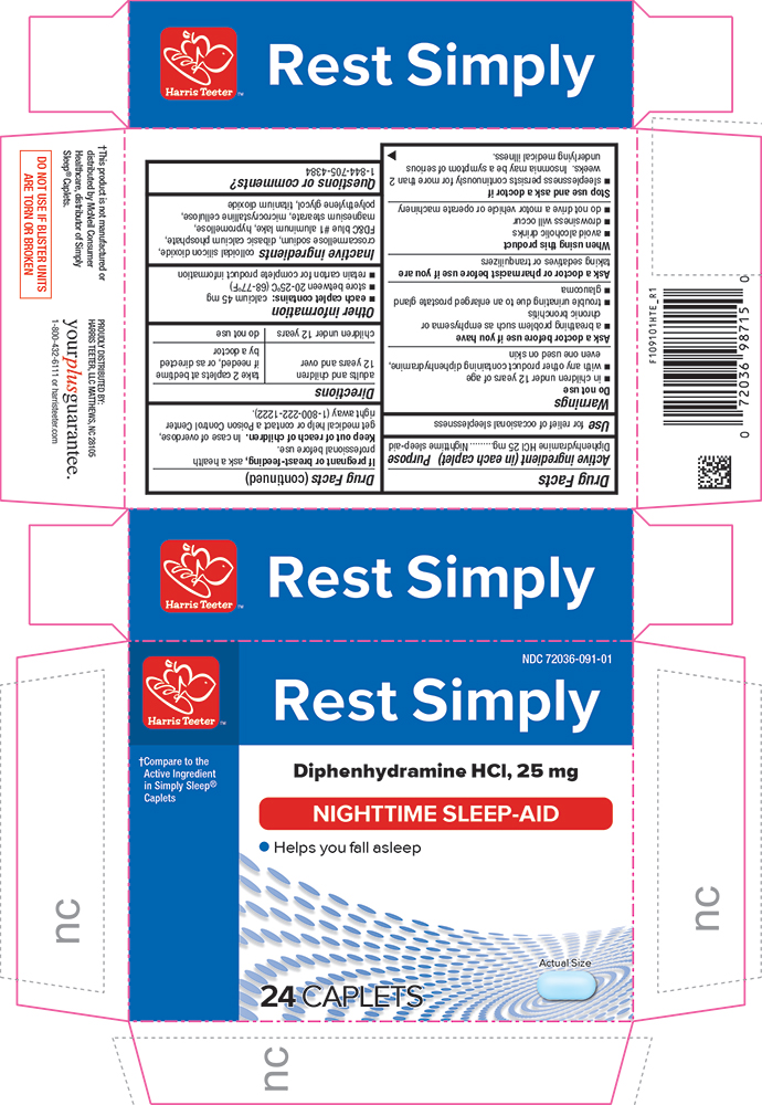 Pill image for Hte - 1091 - 2025-0520