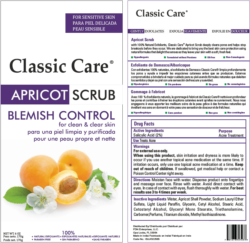 Pill image for Classic Care®