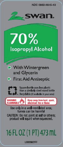 Pill image for Swan 845.003/845ae