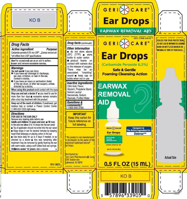 Pill image for Drug Facts
