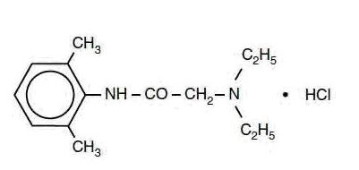Pill image for Lidocaine Hcl Injection, Usp