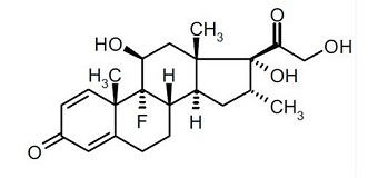 Pill image for Dexamethasone Tablets, Usp