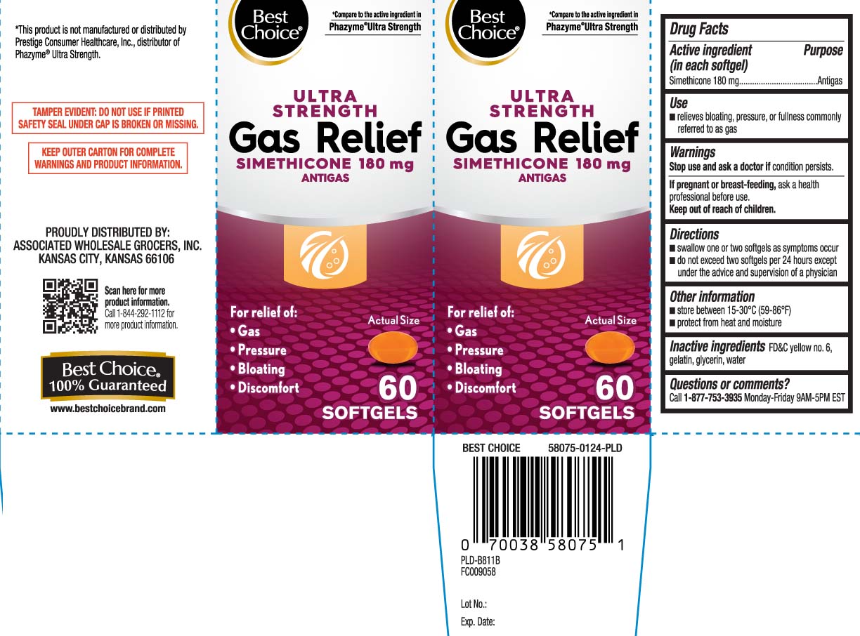 Pill image for Drug Facts