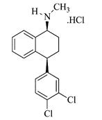 Pill image for These Highlights Do Not Include All The Information Needed To Use Sertraline Hydrochloride Capsules Safely And Effectively.