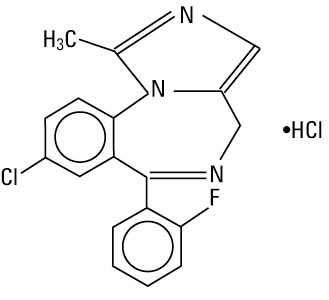 Pill image for midazolam injection, usp