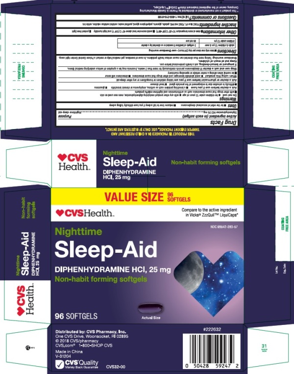 Pill image for Sleep-aid