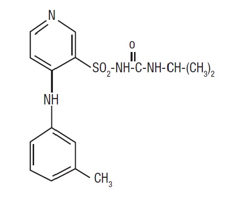 Pill image for torsemide tablets. these highlights do not include all the information needed to use torsemide tablets safely and effectively. see full prescribing information for torsemide tablets