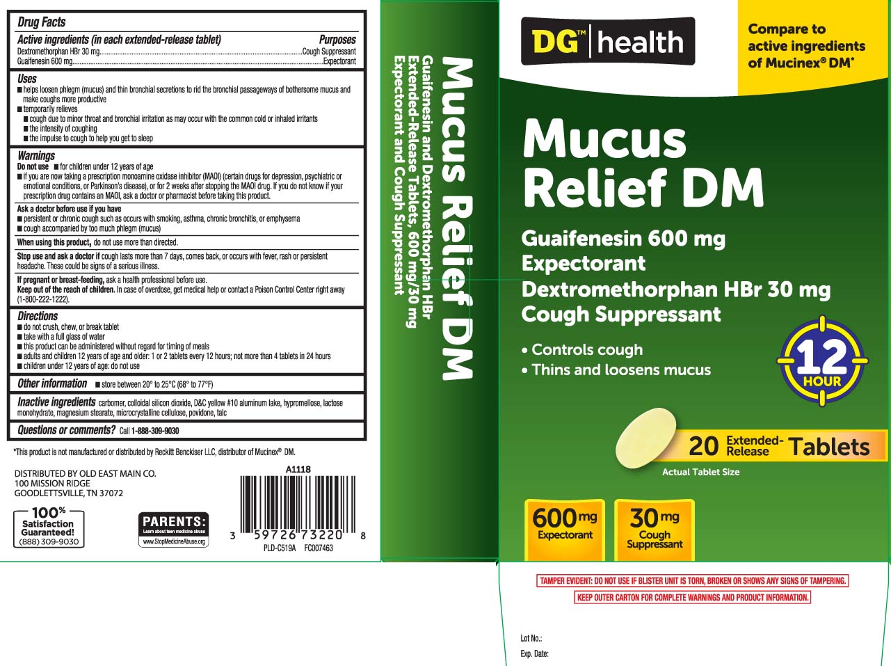 Pill image for Drug Facts