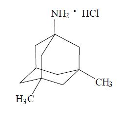 Pill image for These Highlights Do Not Include All The Information Needed To Use Memantine Hydrochloride Extended-release Capsules Safely And Effectively. See Full Prescribing Information For Memantine Hydrochloride Extended-release Capsules.