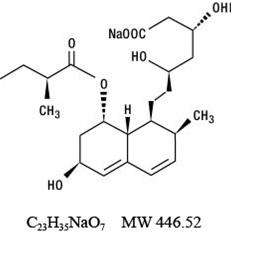 Pill image for These Highlights Do Not Include All The Information Needed To Use Pravastatin Sodium Tablets Safely And Effectively. See Full Prescribing Information For Pravastatin Sodium Tablets.
