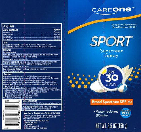 Pill image for Care One 926.000/926aa