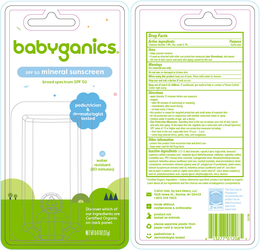 Pill image for Spf 50+ Sunscreen Stick