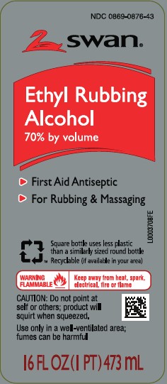 Pill image for Swan 876.002/876ac